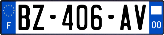 BZ-406-AV