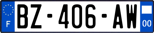 BZ-406-AW