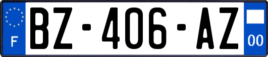 BZ-406-AZ