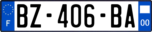 BZ-406-BA