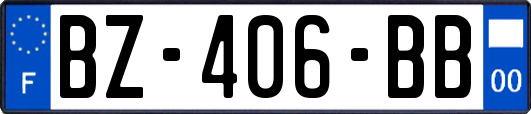 BZ-406-BB