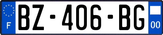 BZ-406-BG