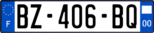 BZ-406-BQ