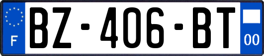 BZ-406-BT