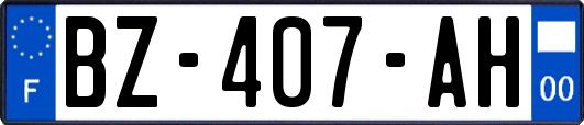 BZ-407-AH