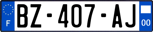 BZ-407-AJ