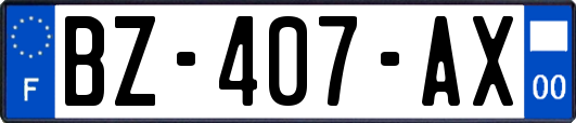 BZ-407-AX