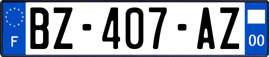 BZ-407-AZ