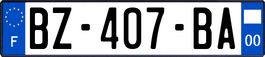 BZ-407-BA