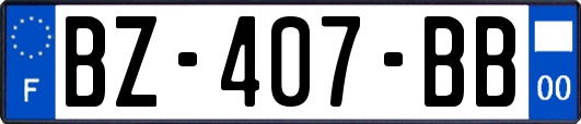 BZ-407-BB