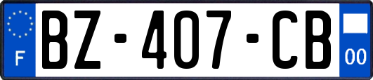 BZ-407-CB