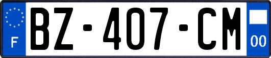 BZ-407-CM