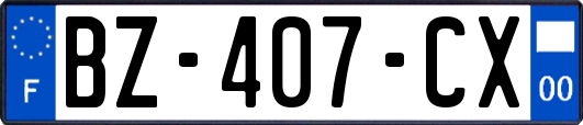 BZ-407-CX