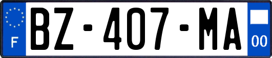 BZ-407-MA