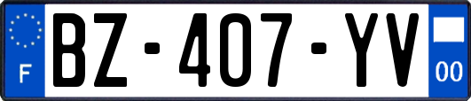 BZ-407-YV