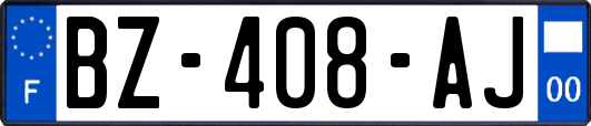 BZ-408-AJ