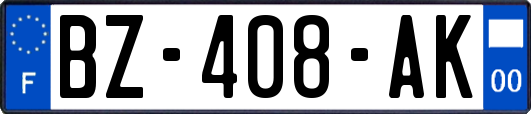 BZ-408-AK