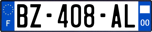 BZ-408-AL