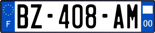 BZ-408-AM