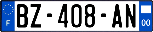 BZ-408-AN