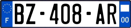 BZ-408-AR