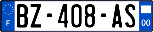 BZ-408-AS