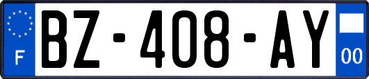 BZ-408-AY