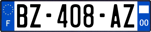 BZ-408-AZ