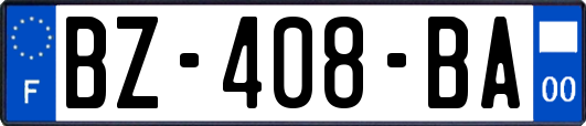 BZ-408-BA