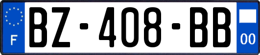 BZ-408-BB