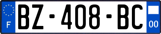 BZ-408-BC