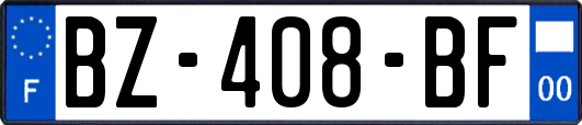 BZ-408-BF