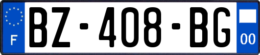 BZ-408-BG