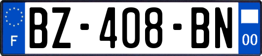 BZ-408-BN