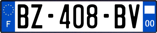 BZ-408-BV