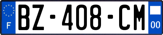 BZ-408-CM