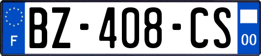 BZ-408-CS