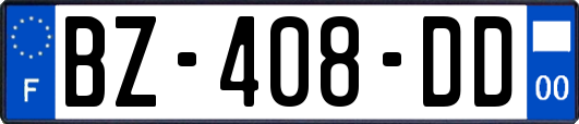 BZ-408-DD