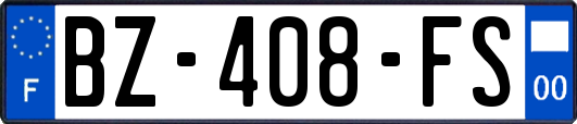 BZ-408-FS