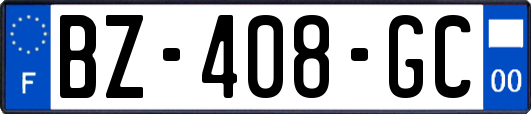 BZ-408-GC