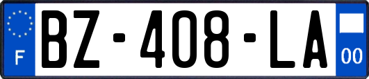 BZ-408-LA