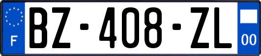 BZ-408-ZL