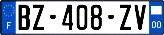 BZ-408-ZV