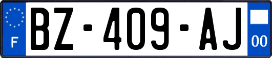 BZ-409-AJ