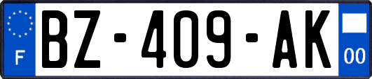 BZ-409-AK