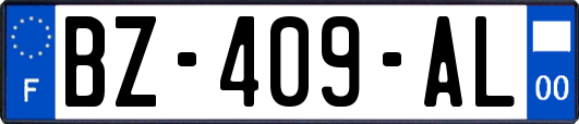 BZ-409-AL