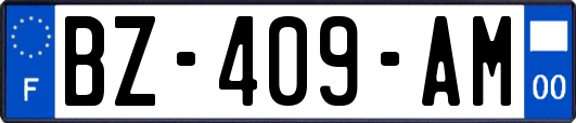 BZ-409-AM