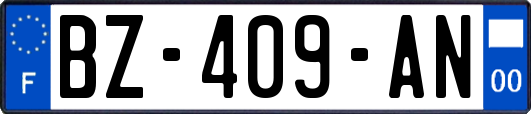 BZ-409-AN