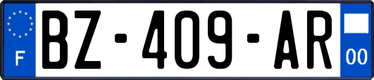 BZ-409-AR