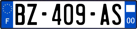 BZ-409-AS